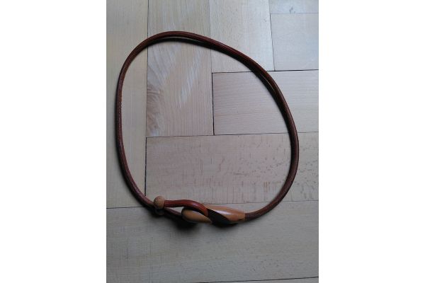 Lampe Ceinture Emanuele Pantanella