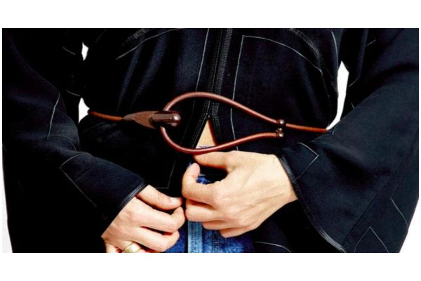 Lampe Ceinture Emanuele Pantanella