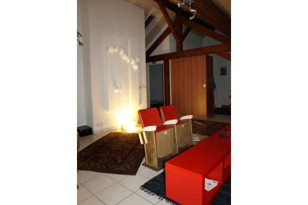 Chaises cinéma