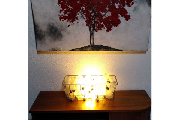 Lampe Ampoules