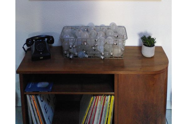 Lampe Ampoules