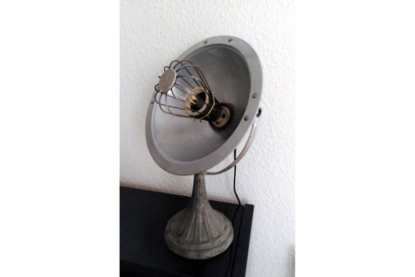 Lampe Therma