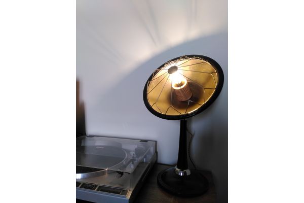 Lampe Therma