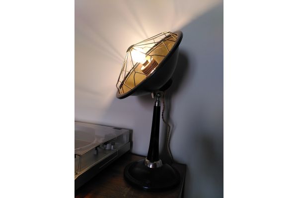Lampe Therma