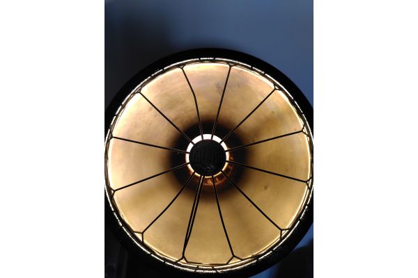 Lampe Therma
