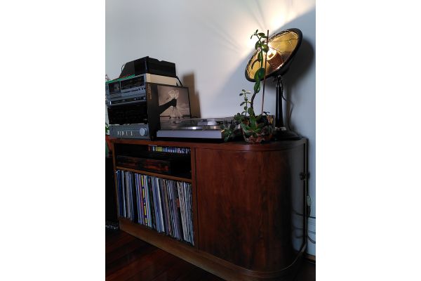 Lampe Therma