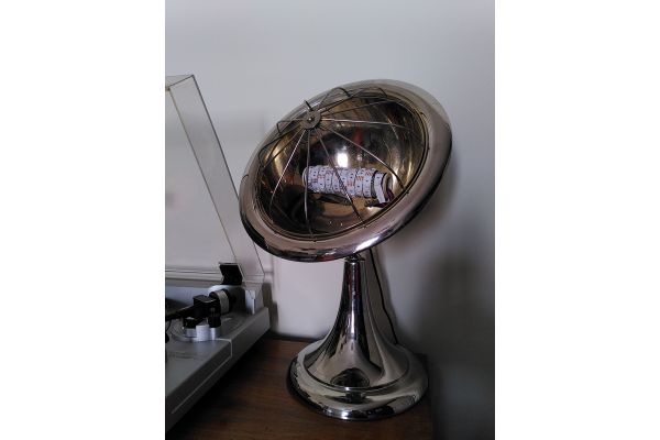 Lampe Therma